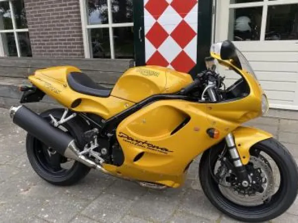 1997 Daytona T595 - €4,990 (1/1)