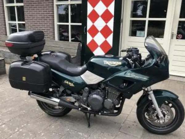 1994 Sprint 900 - €1,900 (1/1)