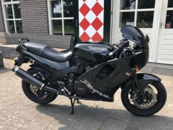 1996 Daytona 900 - €3,990 (1/1)