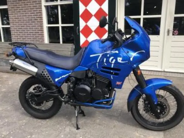 1994 Tiger 900 - €4,990 (1/1)