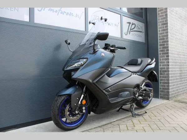 2023 Yamaha Tmax 560 - € 11.950 (1/1)