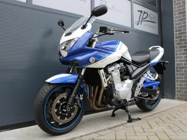 2010 Suzuki GSF1250 SA - € 4.999 (1/1)