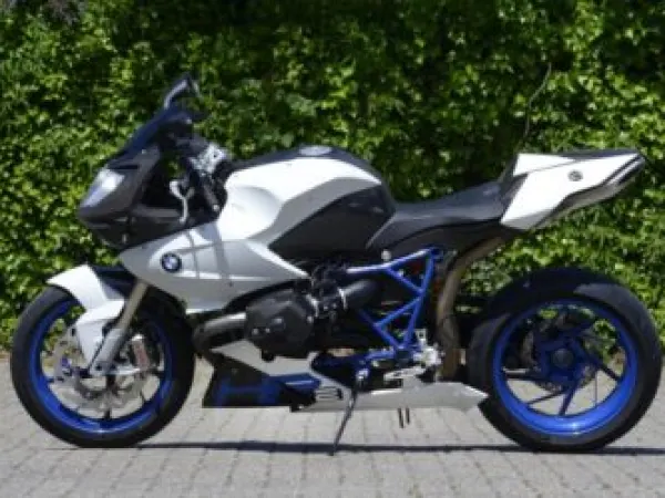 2009 BMW HP 2 Sport - € 14.750 (1/1)