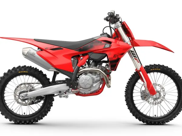 Year unknown Gasgas MC 450F - €11,199 (1/1)