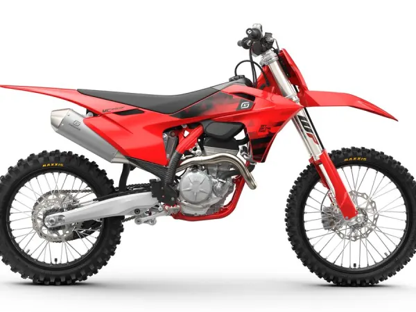 Year unknown Gasgas MC 250F - €10,649 (1/1)