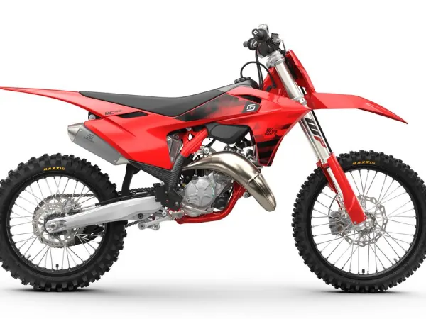Year unknown Gasgas MC 125 - €9,299 (1/1)