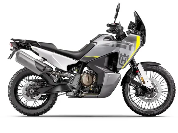 Year unknown Husqvarna Norden 901 - €18,130 (1/1)