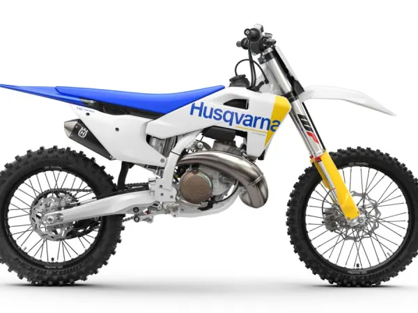 Year unknown Husqvarna TC 300 - €11,199 (1/1)