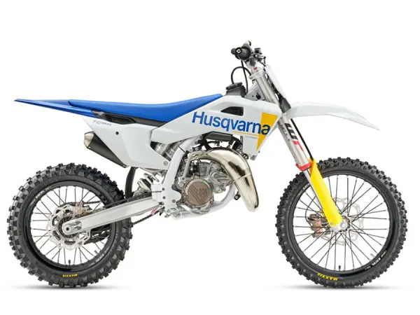 Year unknown Husqvarna TC 85 - €6,799 (1/1)