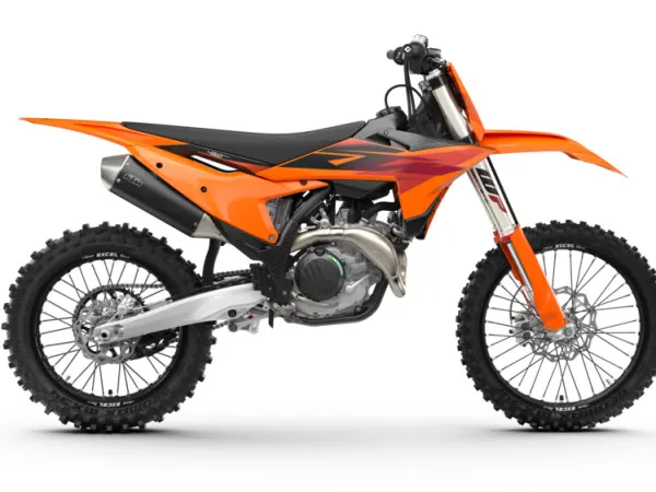 Bouwjaar onbekend KTM 450 SX-F - € 11.849 (1/1)