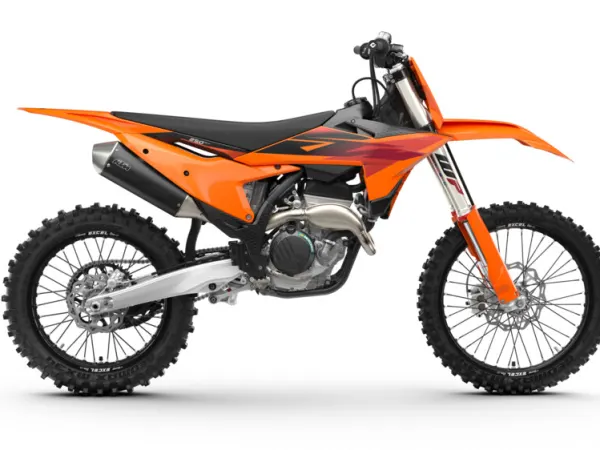 2026 KTM 250 SX-F - €11,199 (1/1)