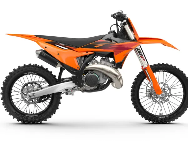 Year unknown KTM 250 SX - €10,699 (1/1)