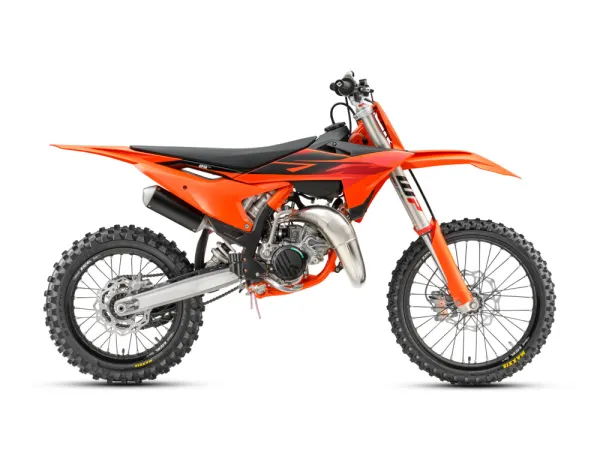 Year unknown KTM 85 SX - €6,799 (1/1)