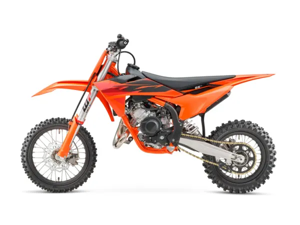 Year unknown KTM 65 SX - €5,899 (1/1)