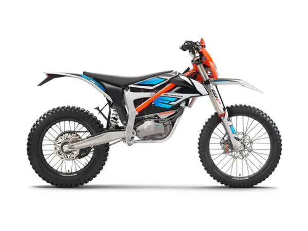 Bouwjaar onbekend KTM Freeride E-XC - € 10.605 (1/1)