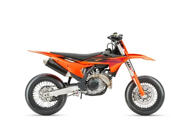 Bouwjaar onbekend KTM 450 SMR - € 13.099 (1/1)