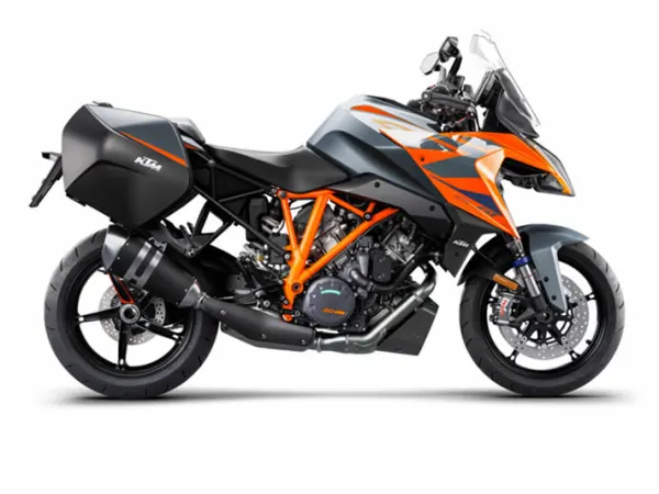 Year unknown KTM 1290 Super Duke GT - €20,999 (1/1)