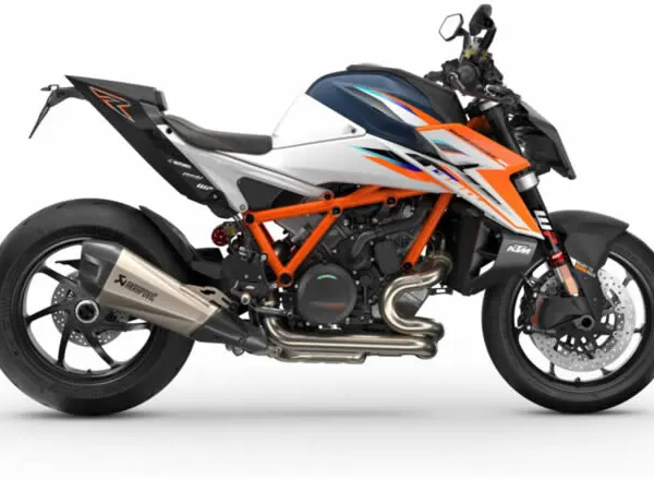 2026 KTM 1390 Super Duke RR - €34,899 (1/1)