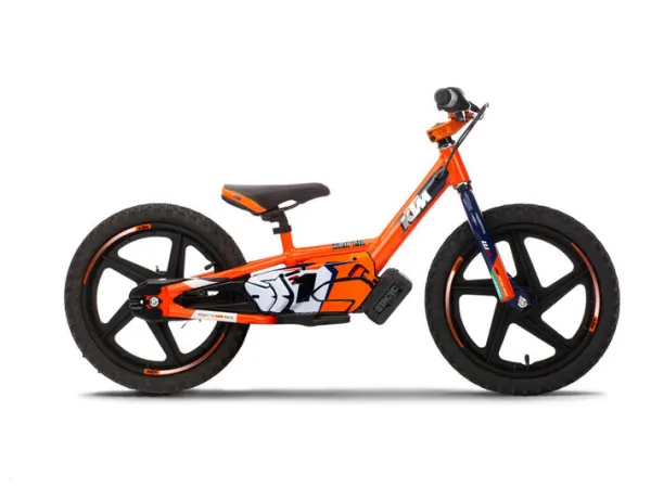 Year unknown KTM SX-E 1.16 - €1,108 (1/1)
