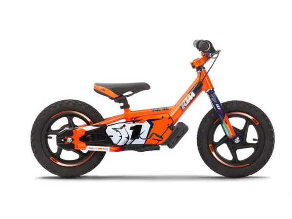 Year unknown KTM SX-E 1.12 - €906 (1/1)