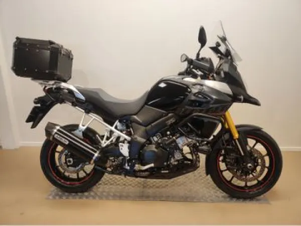 2016 Suzuki V-Strom 1000 ABS - € 7.999 (1/1)