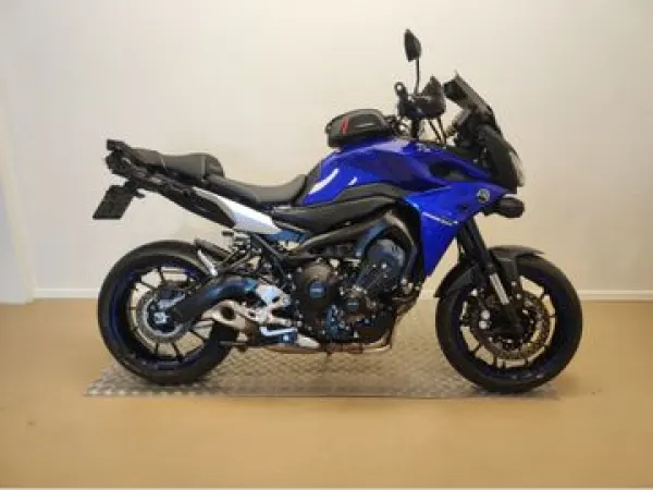 2018 Yamaha Tracer 900 - € 8.750 (1/1)