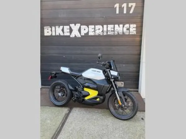 2026 Can-Am Pulse Nu Met Actie €2.500,- Besparing! - € 13.399 (1/1)