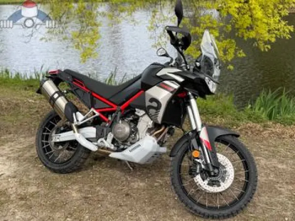 2024 Aprilia Tuareg 600 - €10,950 (1/1)