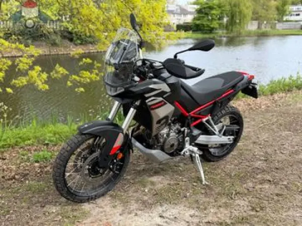2024 Aprilia Tuareg 600 - € 10.950 (1/1)
