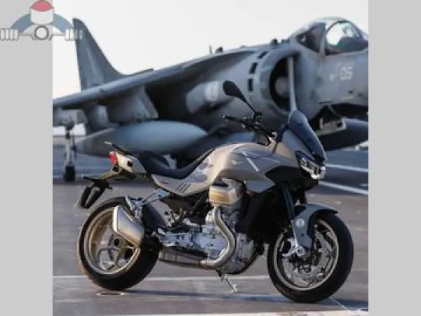 2026 Moto Guzzi V 100 Mandello Aviazione Navale - € 14.999 (1/1)