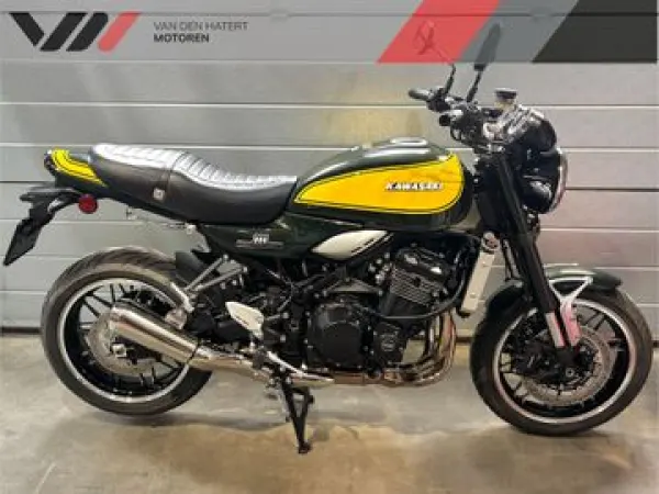 2025 Kawasaki Z900RS - €11,250 (1/1)