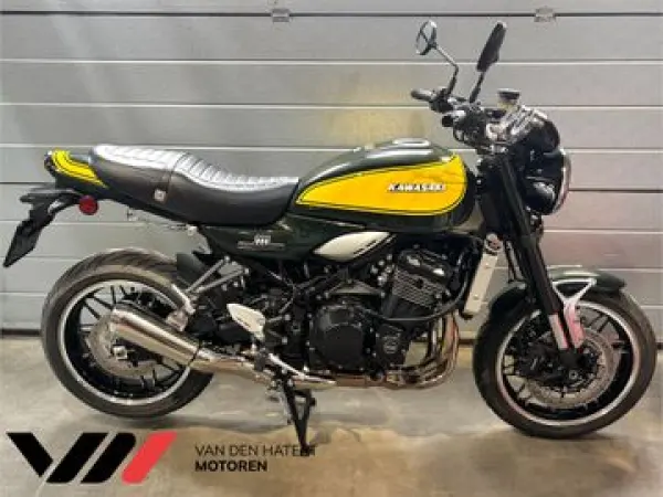 2025 Kawasaki Z900RS - € 11.250 (1/1)
