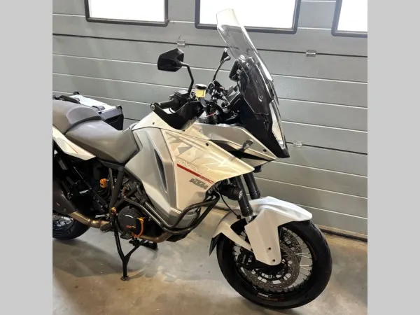 2015 KTM 1290 Super Adventure - € 7.390 (1/1)