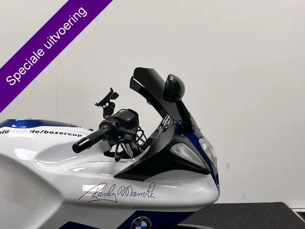 2003 BMW R 1100 S - € 6.950 (1/1)