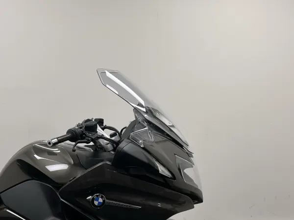 2020 BMW R 1250 RT - € 17.750 (1/1)