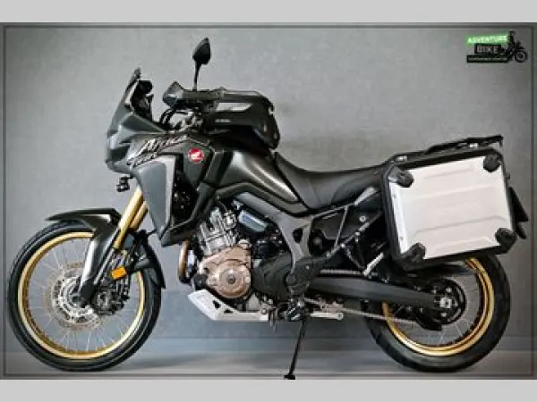 2016 Honda CRF 1000 - €9,990 (1/1)