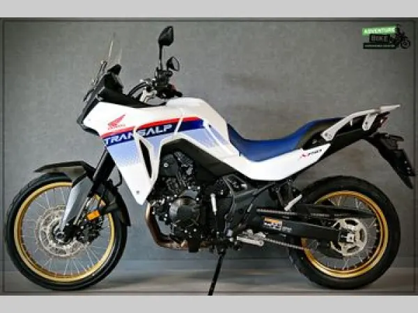 2024 Honda XL 750 Transalp - € 10.650 (1/1)