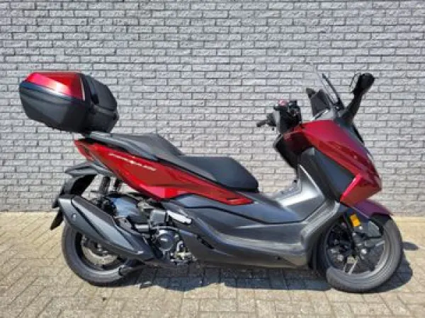 2025 Honda NSS 350 Forza - €7,950 (1/1)