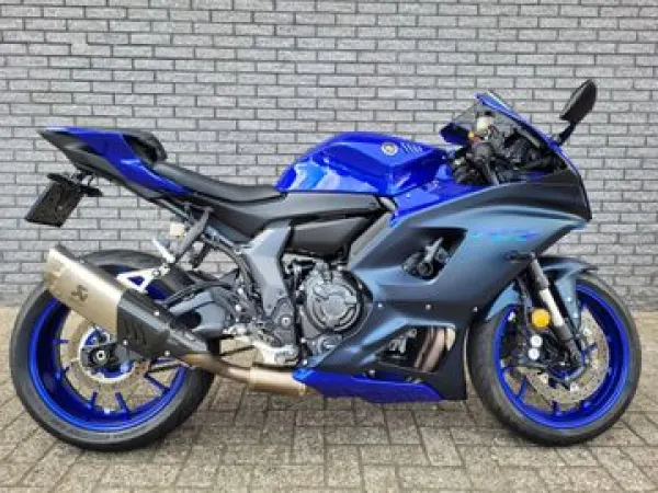 2024 Yamaha YZF R7 - €10,500 (1/1)