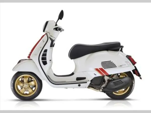2022 Vespa GTS Super Racing Sixties 125 - € 6.299 (1/1)