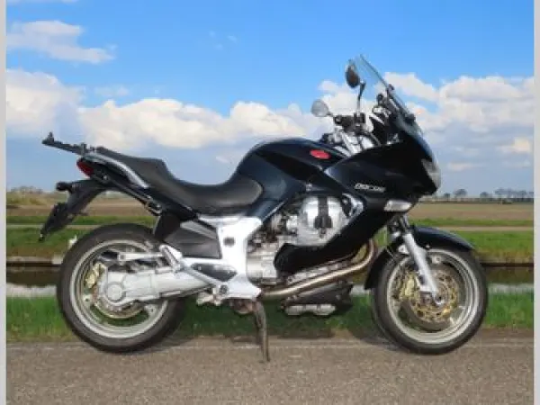 2007 Moto Guzzi Overig - € 2.950 (1/1)