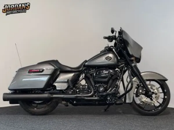 2021 Harley-Davidson Street Glide Special FLHXS - € 22.950 (1/1)