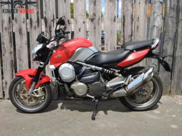 2012 Aprilia Mana 850 S - € 3.750 (1/1)