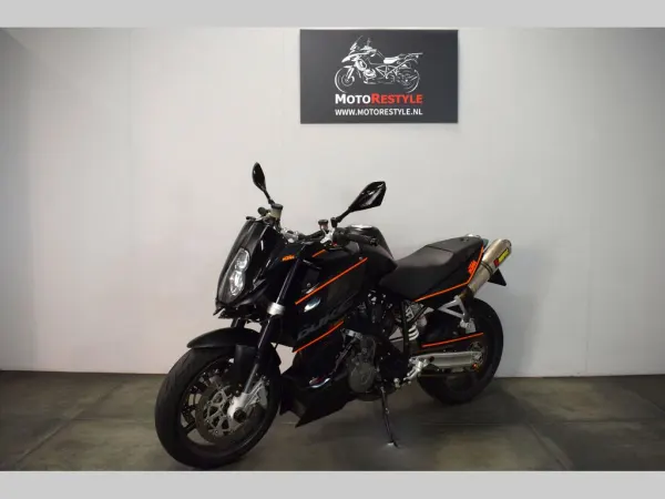 2006 KTM 990 Super Duke - € 4.250 (1/1)