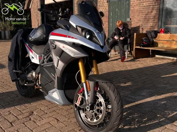 2023 Energica Experia - € 18.950 (1/1)