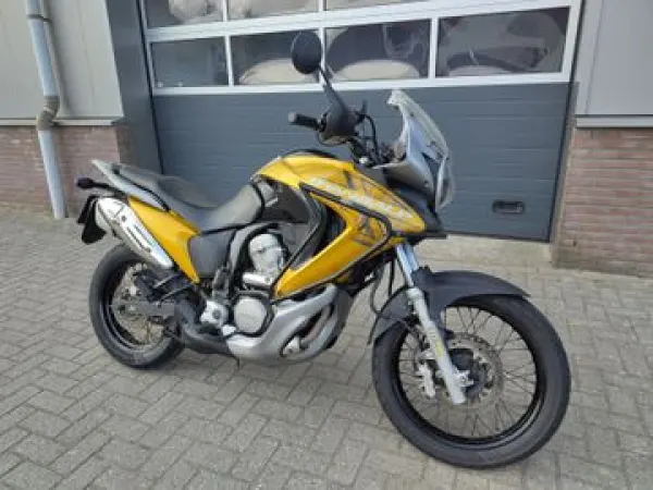 2009 Honda XL 700 V Transalp ABS - € 3.950 (1/1)