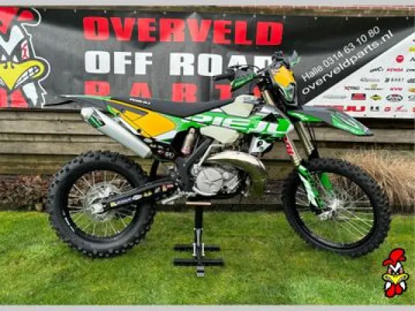 2024 Rieju MR 250 Racing - €9,399 (1/1)