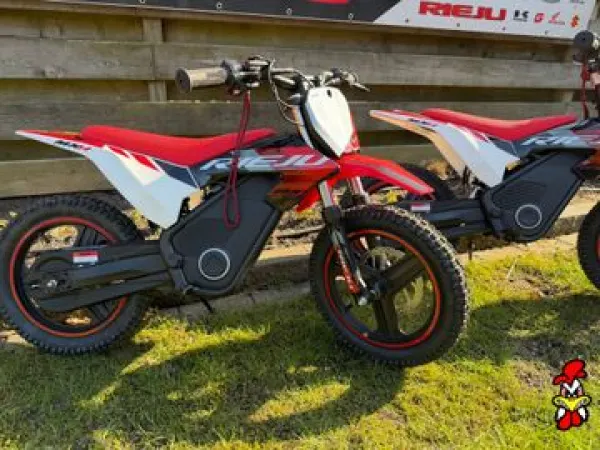 2026 Rieju Mx14 - € 1.100 (1/1)