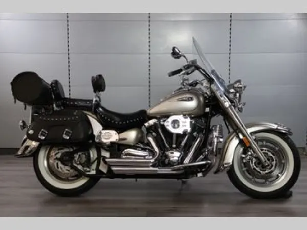 2005 Yamaha Xv 1700 Road Star - € 7.950 (1/1)