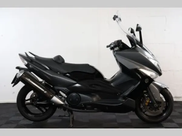 2008 Yamaha Tmax Abs - €4,750 (1/1)